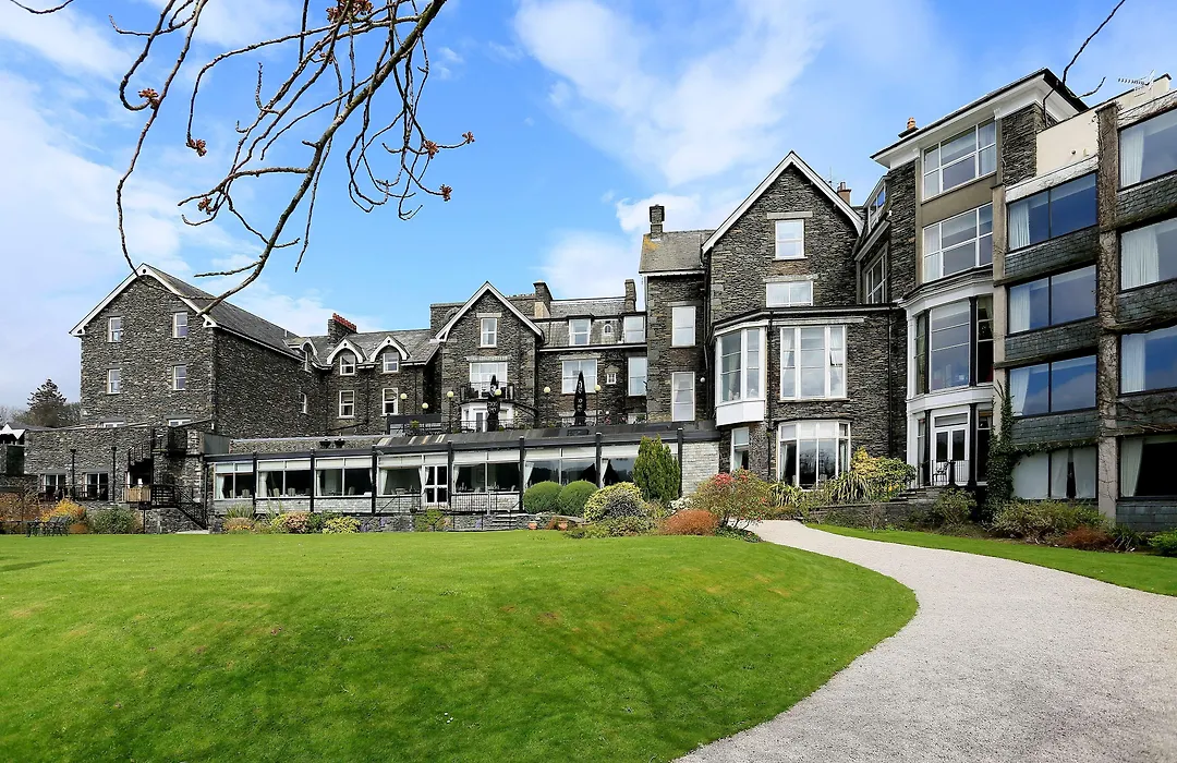 Macdonald Old England Hotel & Spa-1