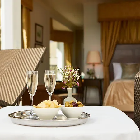 Macdonald Old England Hotel & Spa-2